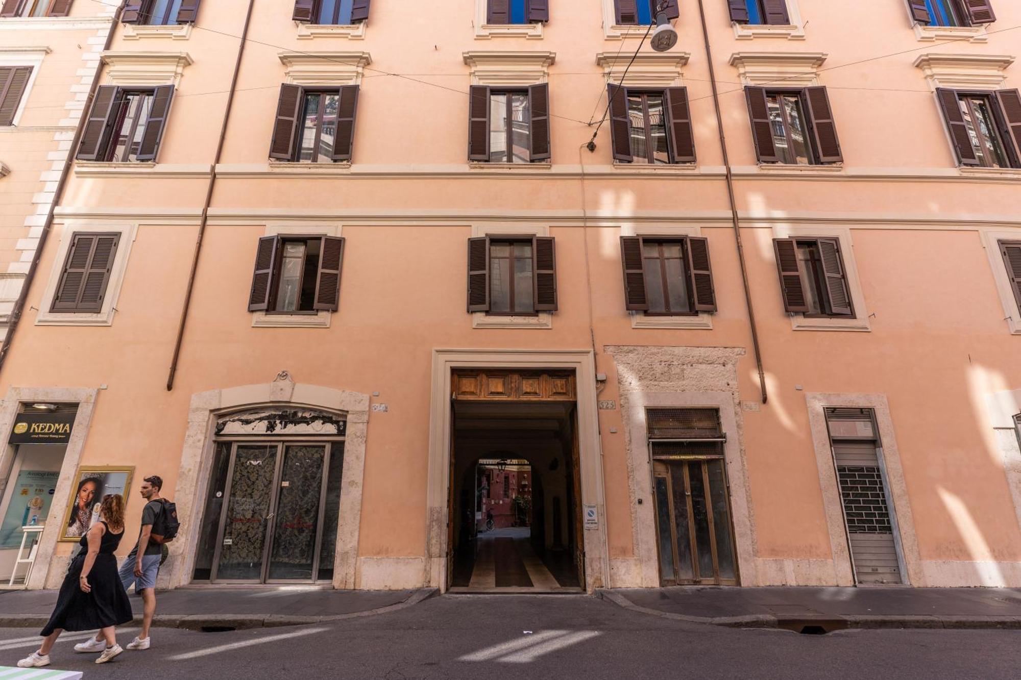 Corso Miracle Apartamento *